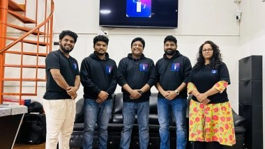 Business News | From an Idea to a National Movement: How Treefe Technology Is Building India's Own AI-Powered Social Platform