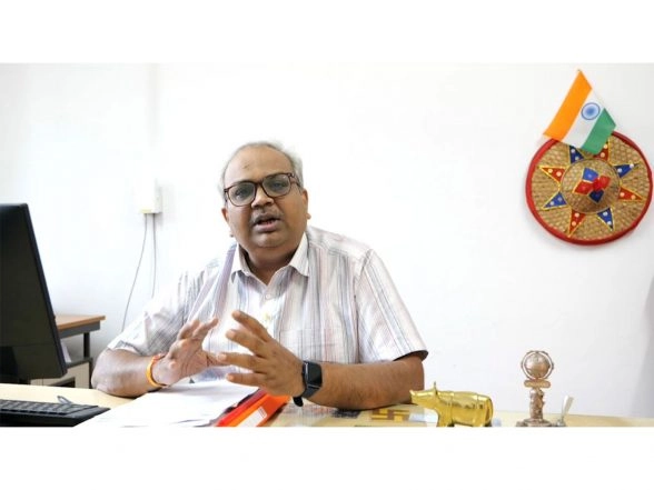 India News | IIT Guwahati, UK Universities Develop Machine Learning Based Framework to Design Sustainable Metal Alloys Without Critical Raw Materials