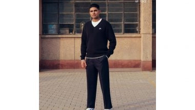 Business News | Nike Air Force 1 'Unmistakable' An Indian Take on a Nike Icon - Built for Those Who Beat the Odds