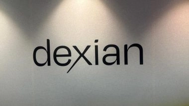 Business News | Building India's Global Future: Dexian India's Landmark Chennai Office Takes Shape