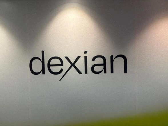 Business News | Building India's Global Future: Dexian India's Landmark Chennai Office Takes Shape