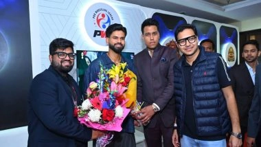 Sports News | Celebrities, Leaders and Sports Icons Power Pro Wrestling League 2026 to Grand Finish