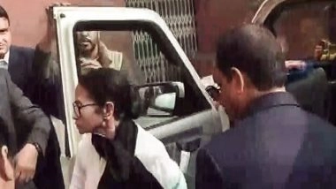 India News | West Bengal Targeted to Remove Voters: CM Mamata Banerjee Tells SC in a Historic In-person Appearance