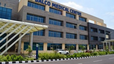 India News | BALCO Medical Centre Boosts India's Cancer Care, Nearly 65,000 Patients Treated in Eight Years