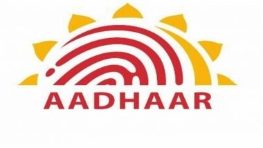Business News | Govt Deactivates 2.5 Crore Aadhaar IDs of Deceased to Avoid Fraud