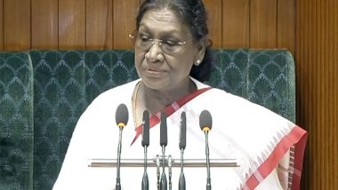 India News | President's Rule Revoked from Manipur with 'immediate Effect'