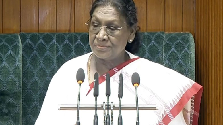 India News | President's Rule Revoked from Manipur with 'immediate Effect'