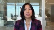 Business News | India's Future Lies in West as Comparative Advantage Strong: Natixis Economist Trinh Nguyen