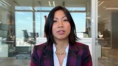 Business News | India's Future Lies in West as Comparative Advantage Strong: Natixis Economist Trinh Nguyen