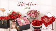 Business News | Ferns N Petals Launches Its Valentine's Day Collection 2026, Curated for Meaningful Expressions of Love