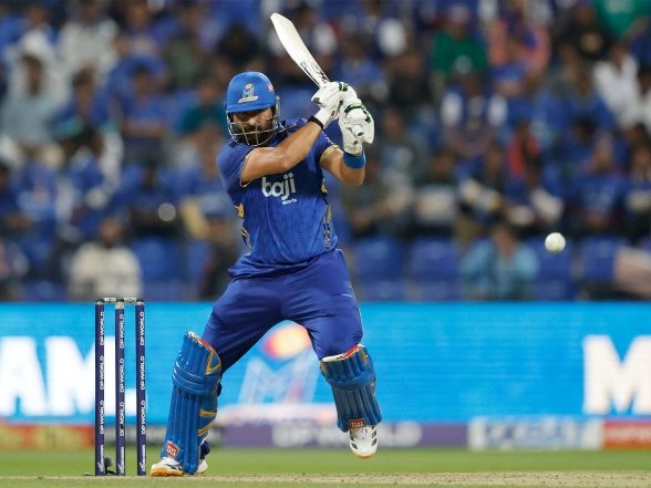 Sports News | ILT20 Exposure Lays Strong Foundation for UAE's World Cup Campaign