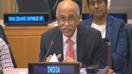 World News | India Strengthens Its Partnership with UNDP in Poverty Reduction, Climate Resilience, SDG Localization and LiFE