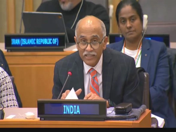 World News | India Strengthens Its Partnership with UNDP in Poverty Reduction, Climate Resilience, SDG Localization and LiFE