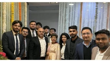 Business News | BharathCloud Strengthens North India Presence with Delhi Expansion, Targets 100+ New Hires in 2026