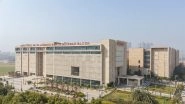 Business News | Galgotias University Places a INR 350+ Crore Bet on Artificial Intelligence