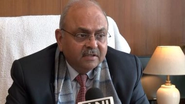 Business News | Budget Measures Are to Ease Compliance and Reduce Litigation: CBDT Chairman