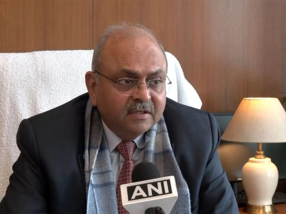 Business News | Budget Measures Are to Ease Compliance and Reduce Litigation: CBDT Chairman