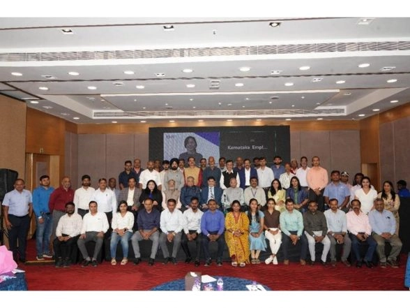 Business News | Karnataka Employers' Association (KEA) and International Labour Organization (ILO) Support Karnataka Manufacturers Strengthen Responsible Business Practices