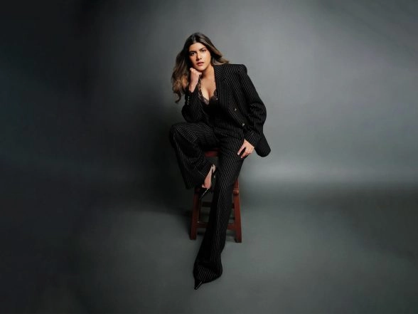 Entertainment News | Ananya Birla Launches Film Production House 'Birla Studios', Promises Diverse Storytelling; Karan Johar, Sidharth Malhotra and Others React