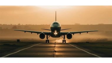 Business News | Airports Authority of India Awards INR 17.16 Crore AI-Powered BIM-Based Project Monitoring System Contract to SoftTech Engineers Limited