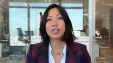 Business News | US Trade Deal, Possible Portfolio Inflows Likely to Support Rupee, Says Natixis Economist