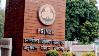 India News | PM-JAY Significantly Boosts Access to Spine Surgery: PGI Chandigarh Study Shows