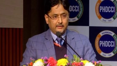 Business News | Budget Reforms Need Industry as Equal Partner for Effective Implementation: Revenue Secy