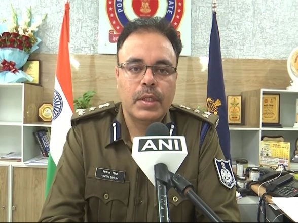 India News | MP Teen Dies by Suicide After Parents Stop Him from Playing Online Game; Police Files Case