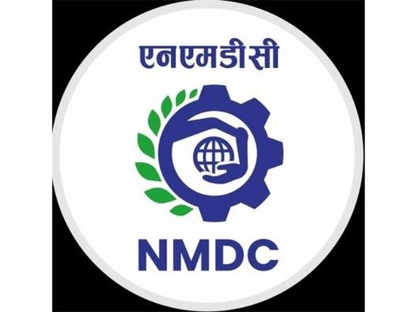 Business News | NMDC Records Highest-ever Production, Sales, Financials in 9 Months of FY26