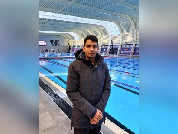 Sports News | Himanshu Nandal Begins Asian Para Games 2026 Build-up with High-performance Training in UK