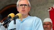 India News | J-K CM Omar Abdullah Introduces Jan Vishwas and Anti-discrimination Bills