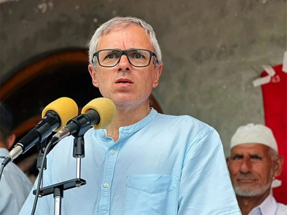 India News | J-K CM Omar Abdullah Introduces Jan Vishwas and Anti-discrimination Bills