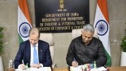 Business News | India Joins BRICS Centre for Industrial Competencies
