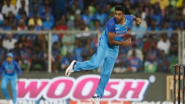 Sports News | Disappointed: Ashwin on Exclusion of Pooran and Narine from T20 World Cup