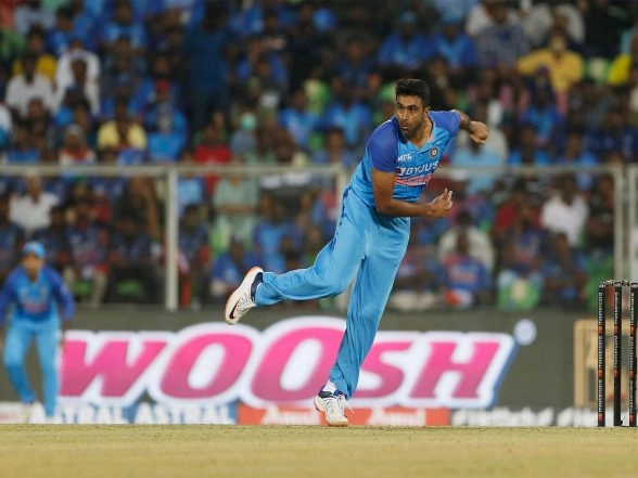 Sports News | Disappointed: Ashwin on Exclusion of Pooran and Narine from T20 World Cup