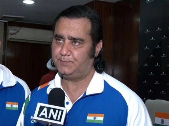 Sports News | 'If All the Players Peak at the Right Time, I Believe We Can Go Through,' Says Captain Rohit Rajpal as India Look to Recreate 1996 Upset over Netherlands