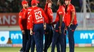 Sports News | T20 WC: England's 'Bazballers' Aim to Take on Subcontinent Spin Challenge Under Brook's Inspiring Leadership