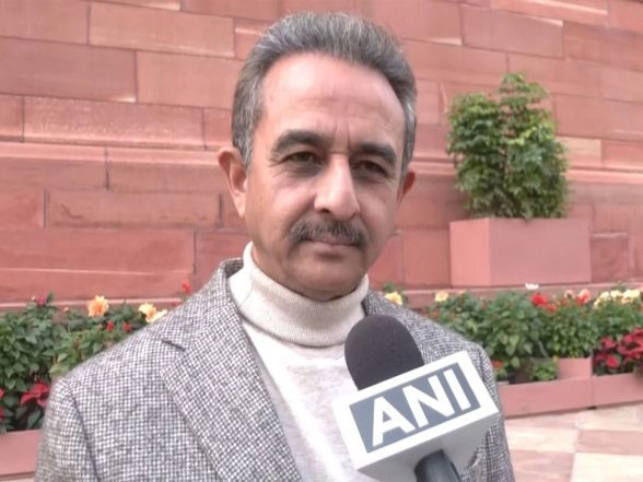 World News | India-Sri Lanka Ties on 'upward Trajectory', Says MoS Kirti Vardhan Singh at 78th Independence Day Celebrations