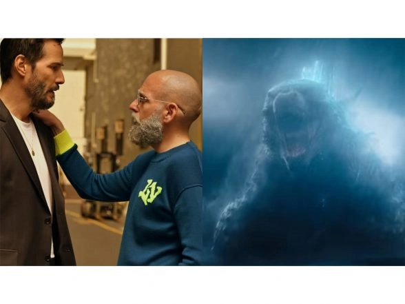 Entertainment News | Apple Unveils 2026 Lineup with 'Godzilla-Kong' Reunion, Jonah Hill's 'Outcome', Ryan Reynolds Starrer 'Mayday' Among Others