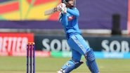 Sports News | Suryavanshi's Six-hitting, George's Clutch Century Joins History Books of U19 WC Cricket