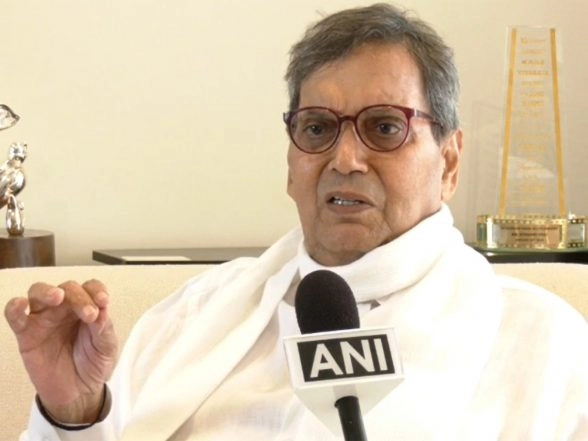 Entertainment News | Audience Remembering My Films is a Padma Award in Itself, Says Subhash Ghai