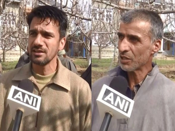 India News | J-K: Anantnag Residents Welcome Centre's Decision to Put Three Railway Projects on Hold