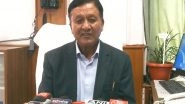 India News | BJP Failed to Topple Elected HP Govt, Now Trying to Impose Financial Emergency: Himachal Minister Jagat Singh Negi