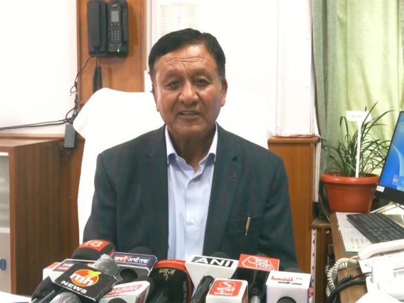 India News | BJP Failed to Topple Elected HP Govt, Now Trying to Impose Financial Emergency: Himachal Minister Jagat Singh Negi