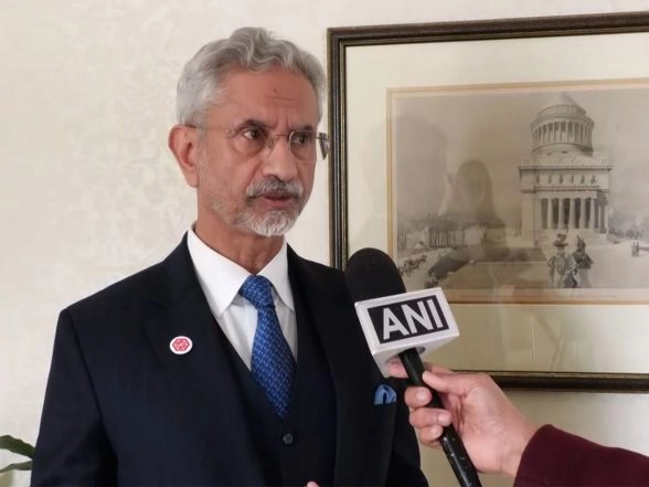 World News | India Supports FORGE Initiative, a Successor to Mineral Security Partnership: EAM Jaishankar at Critical Minerals Ministerial
