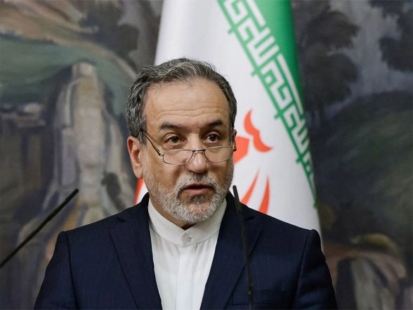 World News | Iran Confirms Nuclear Talks with US in Muscat Amid Tense Diplomacy