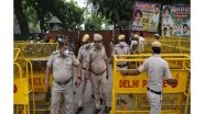 India News | Mehrauli: Swift Police Action in Assault Case; All Accused Arrested