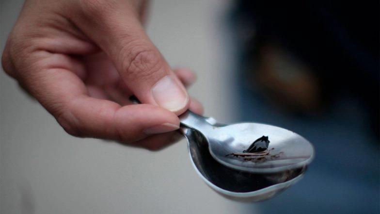 World News | India Aids US to Crackdown on Illegal Drug Trafficking