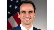 World News | White House Adviser Michael Kratsios to Lead US Delegation to India's AI Impact Summit