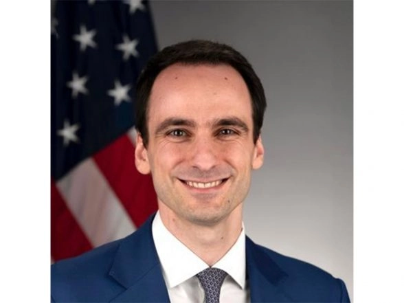 World News | White House Adviser Michael Kratsios to Lead US Delegation to India's AI Impact Summit